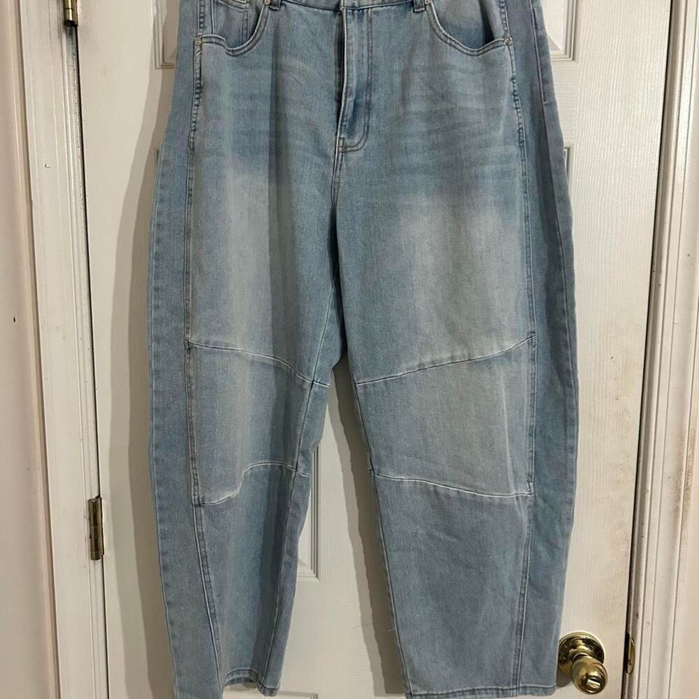 Unbranded Women's Blue Jeans